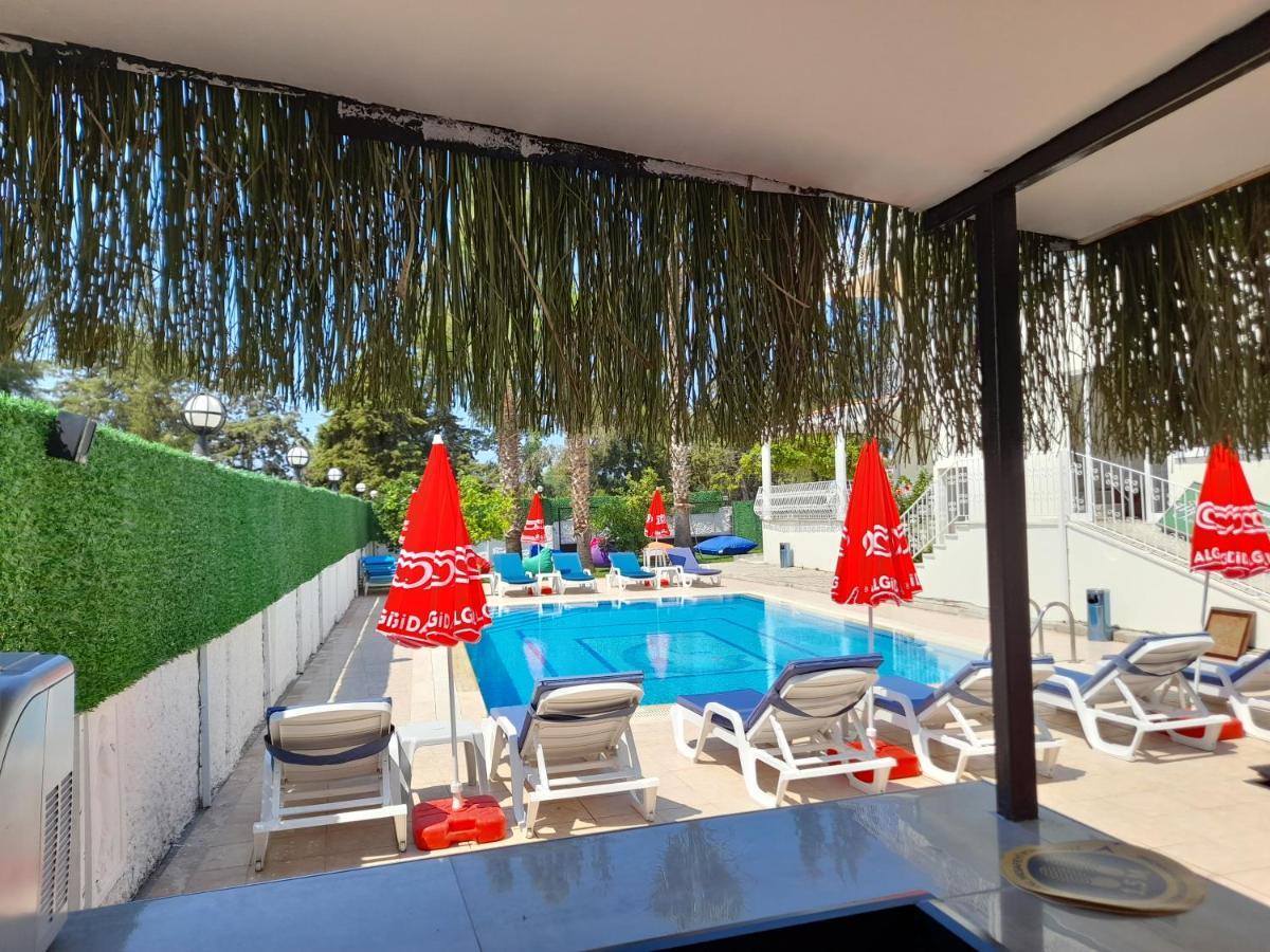 Infinity Ruby Hotel Kargı エクステリア 写真