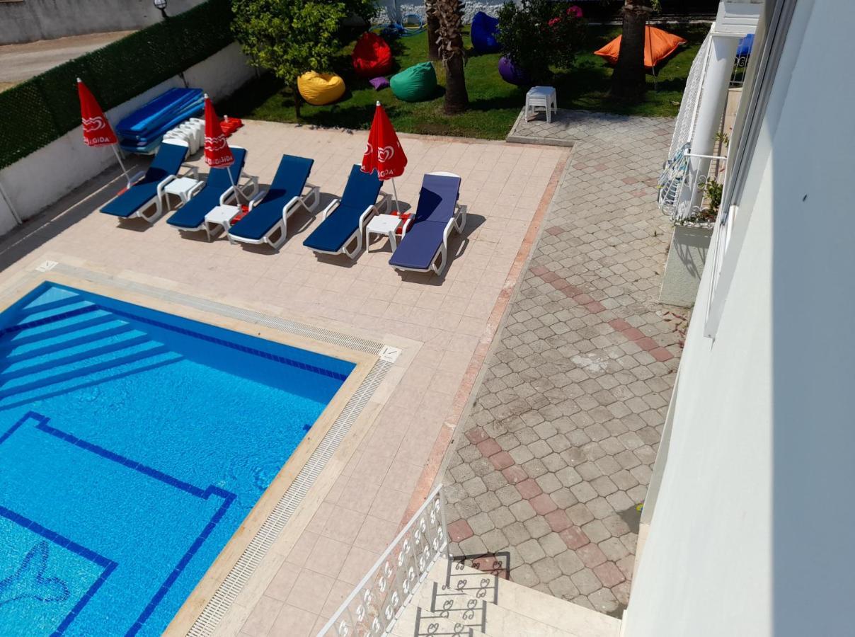 Infinity Ruby Hotel Kargı エクステリア 写真