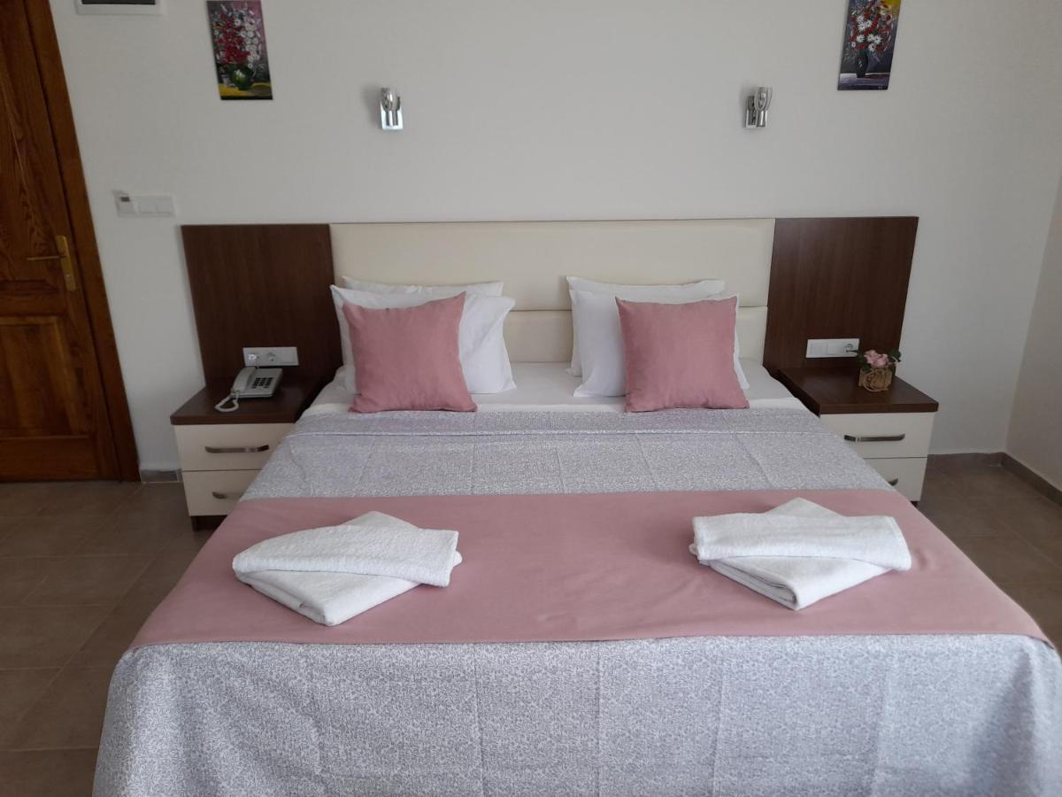 Infinity Ruby Hotel Kargı エクステリア 写真