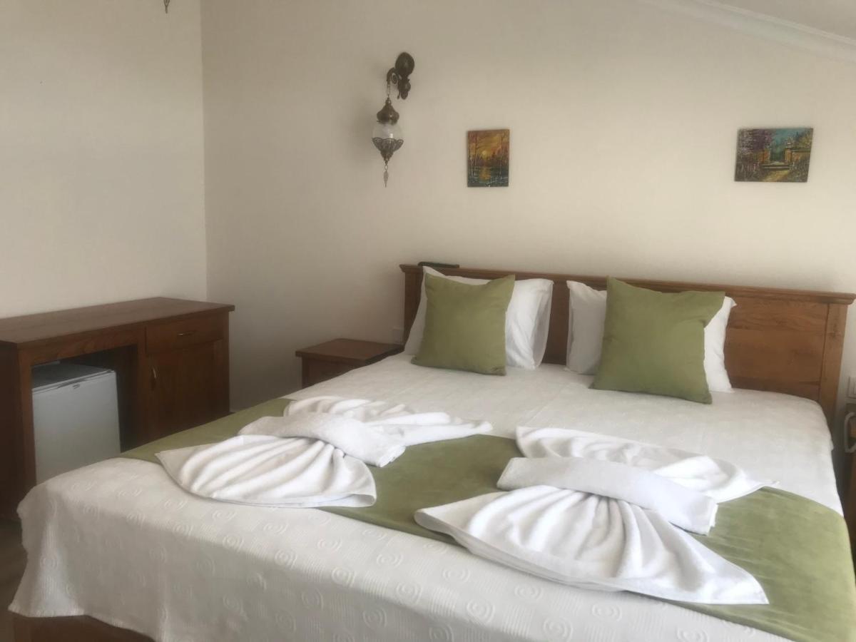 Infinity Ruby Hotel Kargı エクステリア 写真